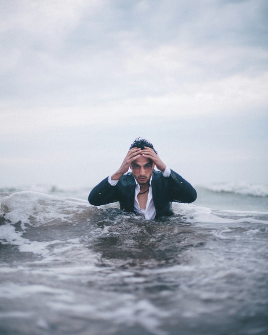 10 THINGS TO DO ON A DATE THAT DOESN'T INVOLVE ALCOHOL